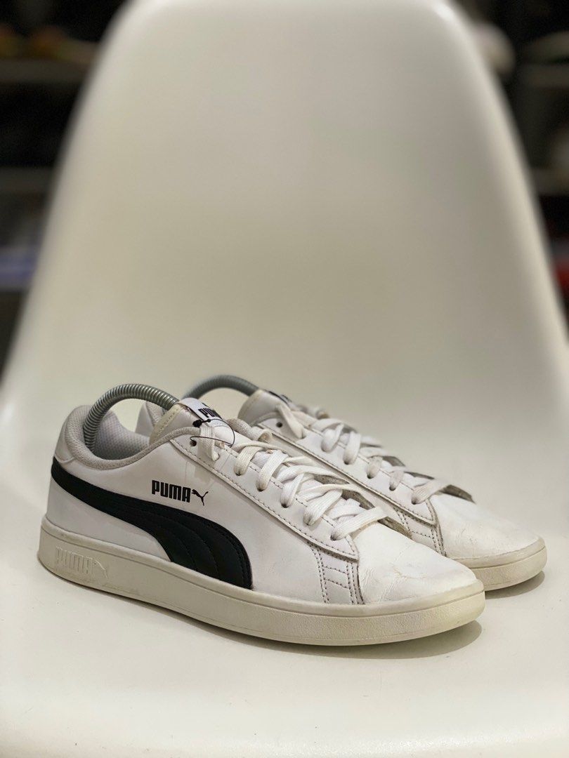 Puma store smash v2l