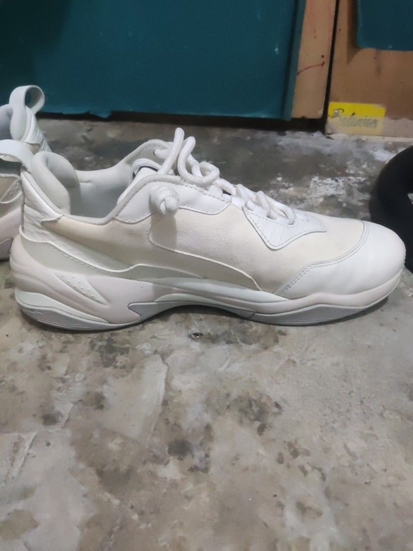 puma hybrid desert