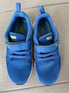 Puma kid shoes malaysia 2025
