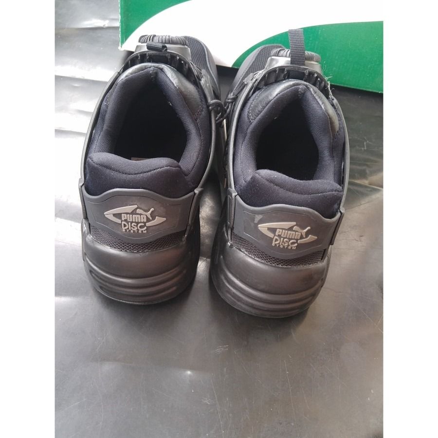 Puma disc kaki hot sale