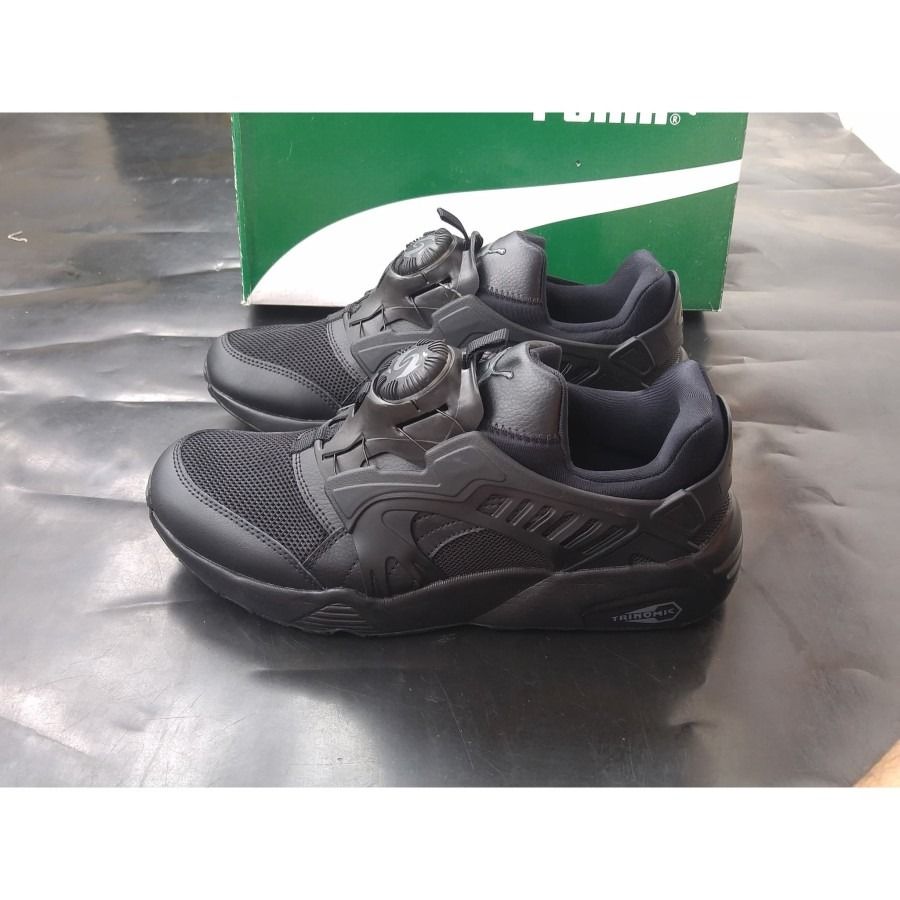 Puma trinomic kaki on sale