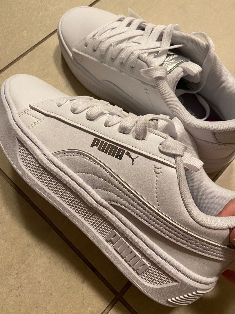 Puma women sneakers