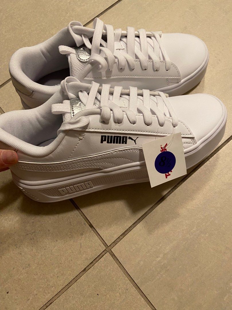 Pumas womens sale