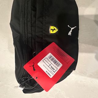 Puma sling bag singapore hotsell