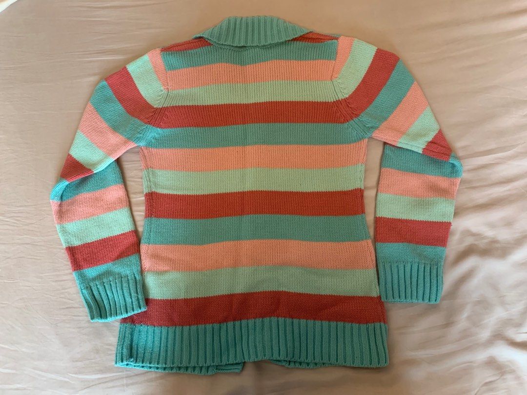 Pumpkin hotsell patch cardigan