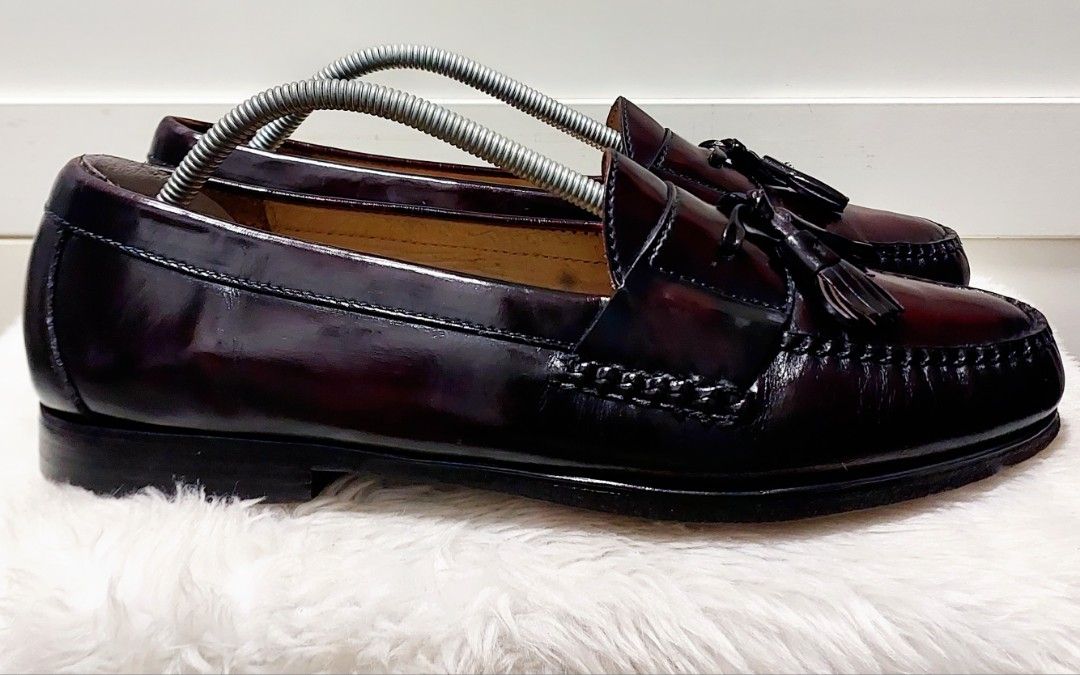 Pinch grand classic clearance tassel loafer