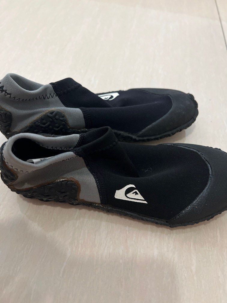 Quiksilver online aqua shoes
