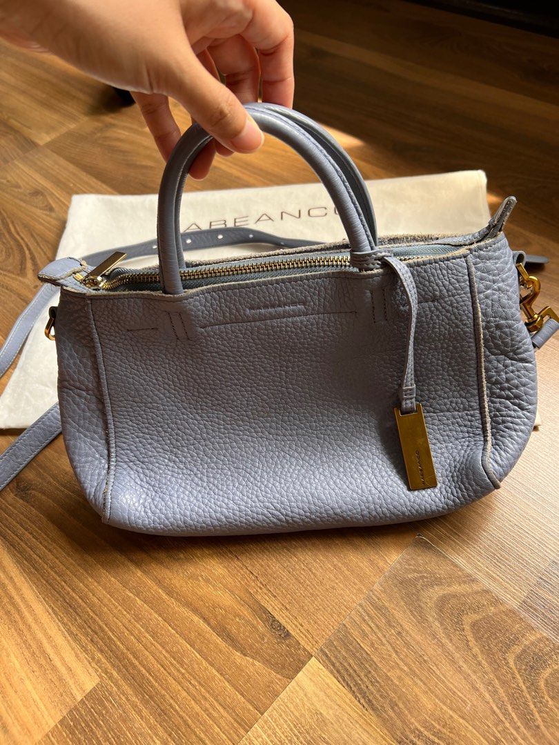 Rabeanco Bag (Category: Luxury Bags & Wallets) located in Naga. Submitted by emteedee (Listing ID 1277753614, Image 3). Description: Rush Sale thus selling low Complete inclusions as seen on photos.