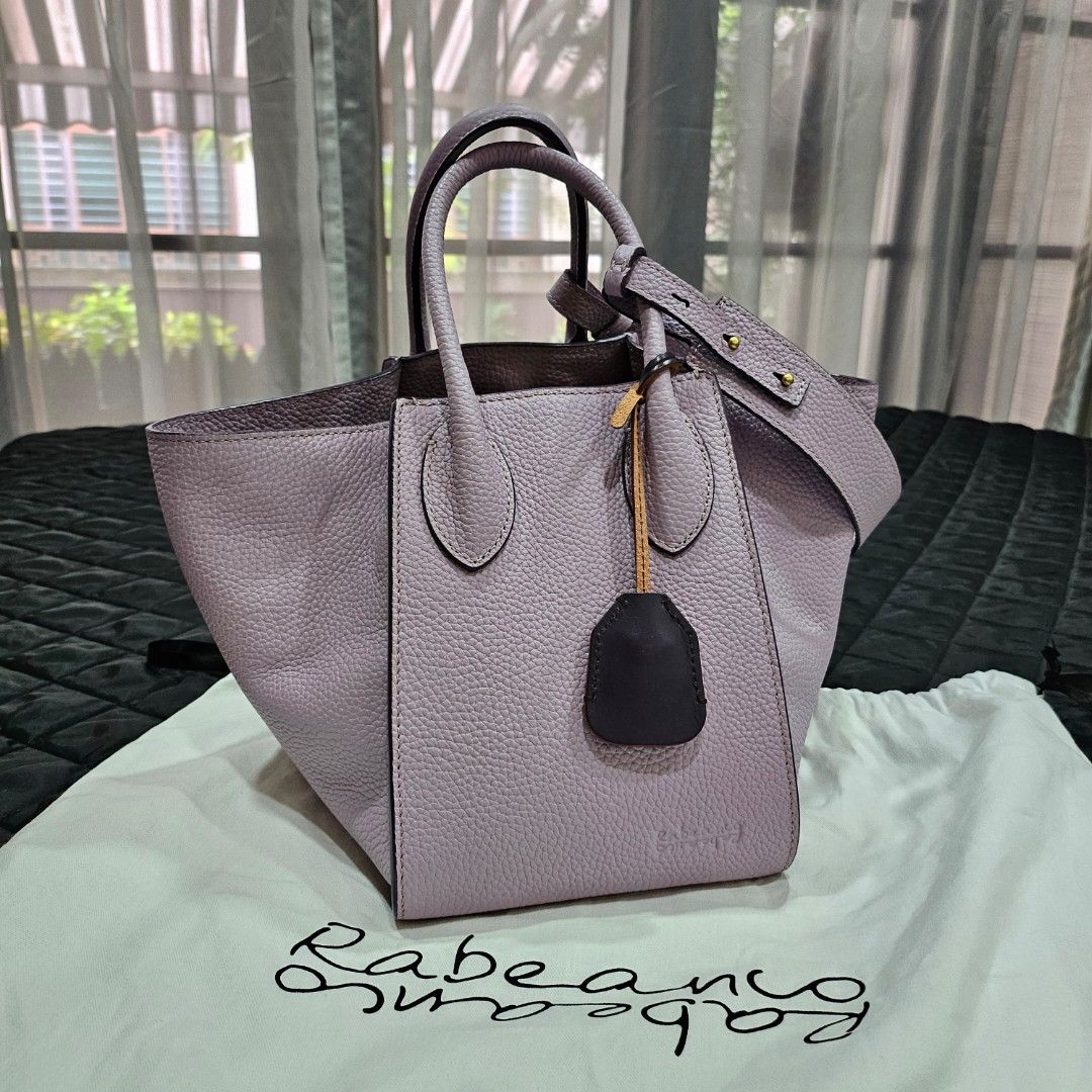 Rabeanco sales lu satchel