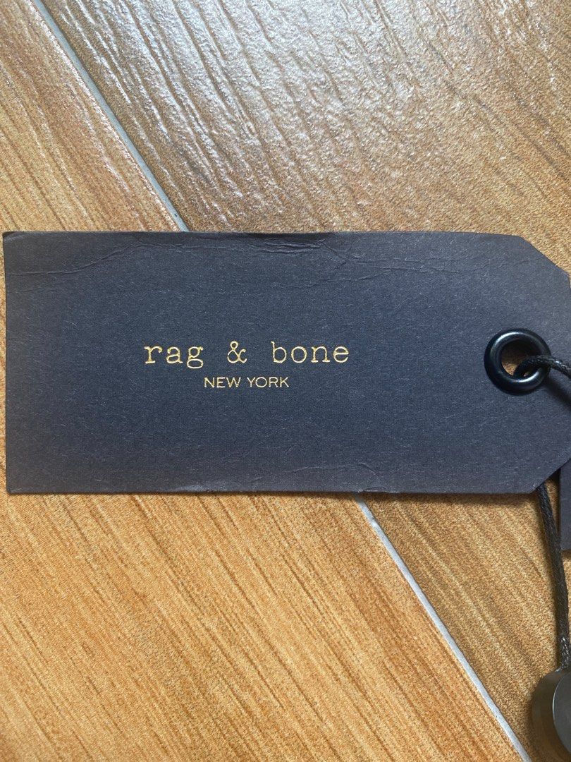 Rag and bone jet hotsell belt