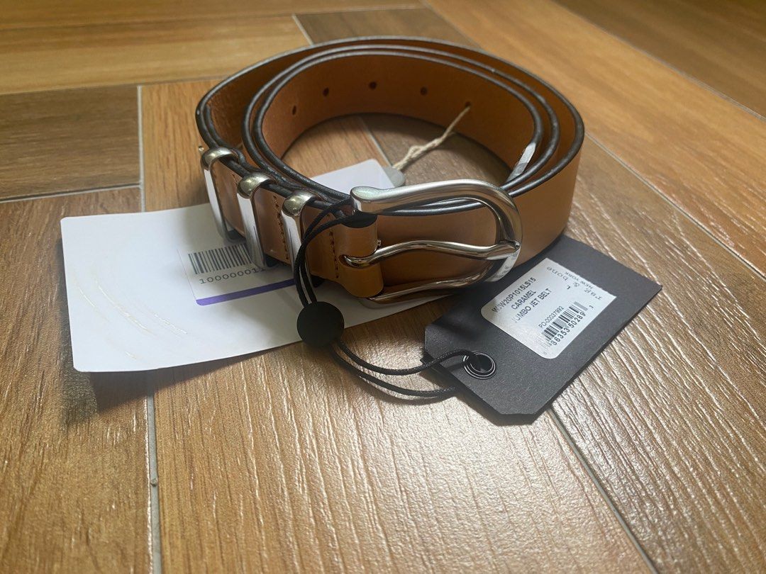 Rag and bone hotsell jet belt