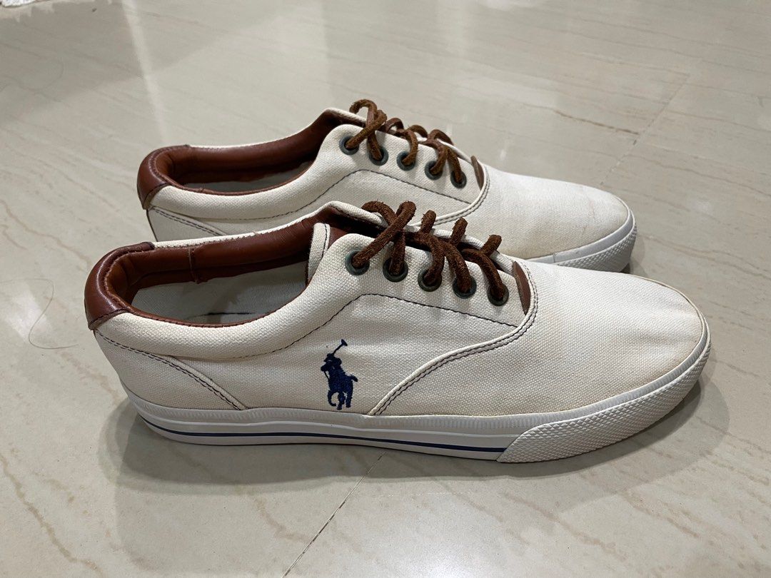 Ralph lauren store vaughn slip on