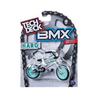 Rare Tech Deck Haro BMX