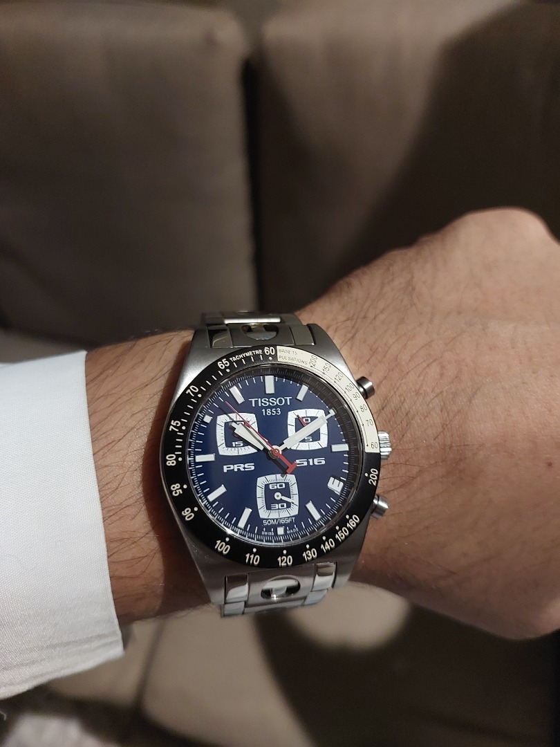 Tissot prs cheap 316