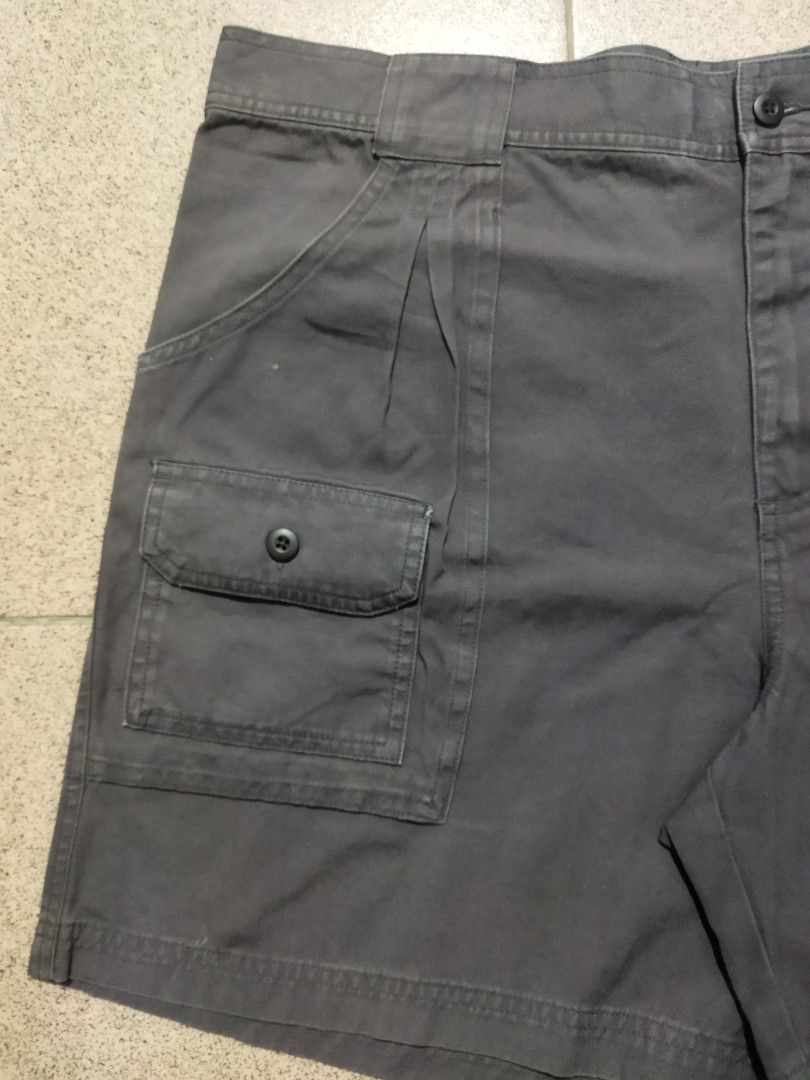 Cabela's 7 clearance pocket hiker shorts