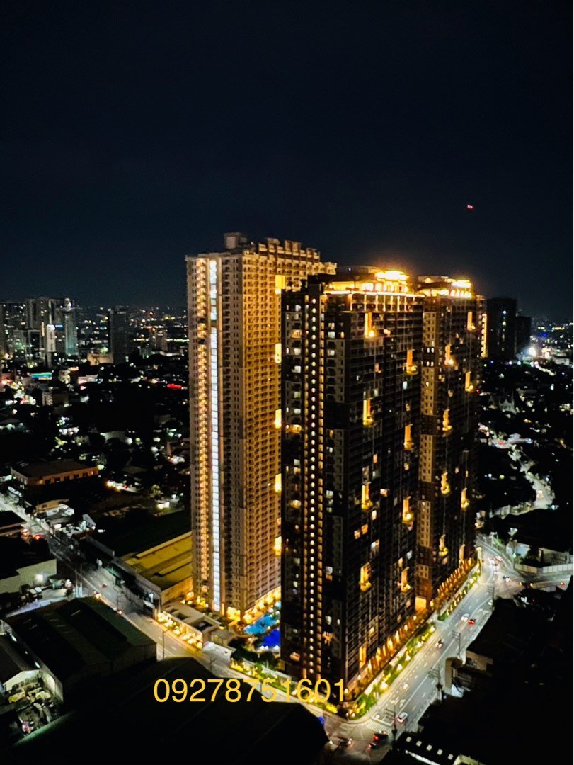 Ready For Occupancy Condo in Pasig City Fairlane Residences near