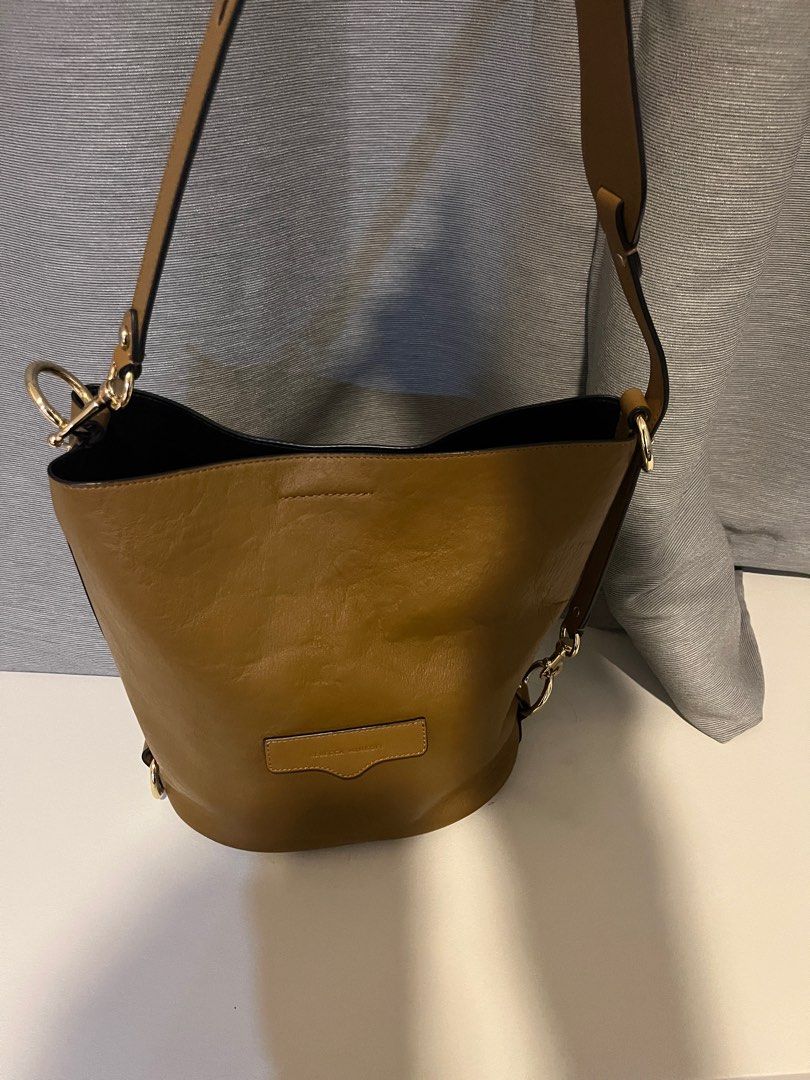 Rebecca minkoff shop kate bucket bag