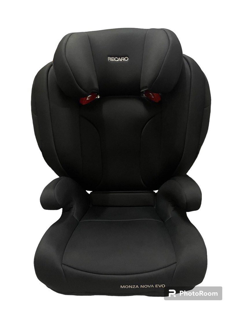 Recaro Monza Nova Evo Car Seat for Kids Babies Kids Going Out