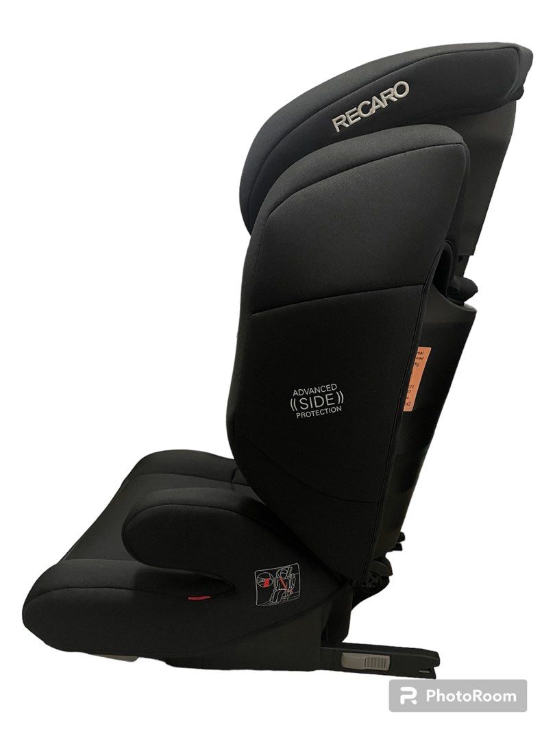 Recaro monza outlet nova 123