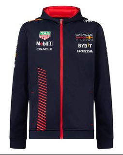 F1 Redbull 2023 Soft Shell Jacket Men s Fashion Coats Jackets