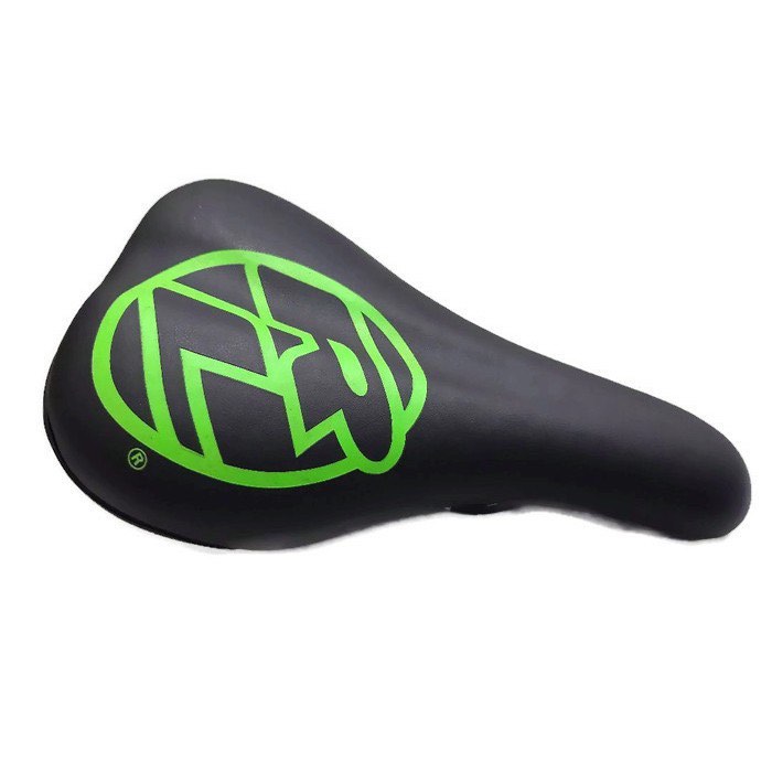 Redline bmx seat best sale