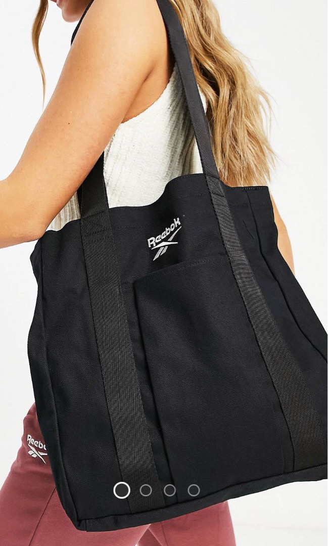 Reebok purse discount
