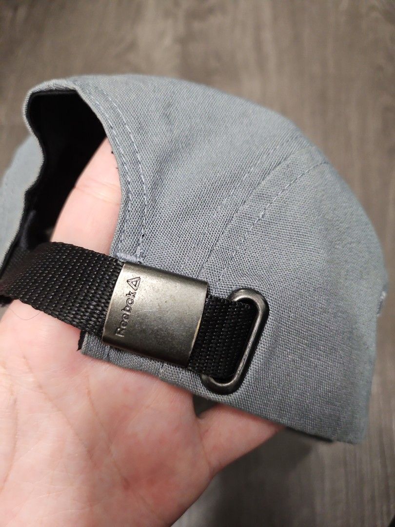 reebok cap men