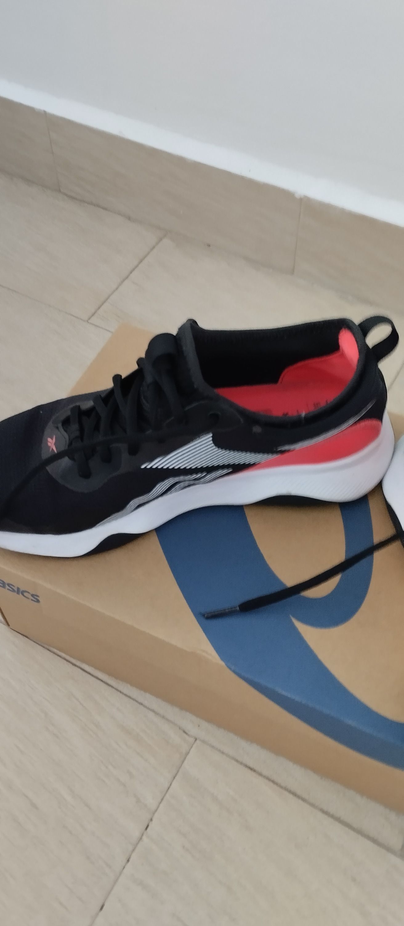 Reebok Womens Shoes size 40 Luxury Sneakers Footwear on Carousell