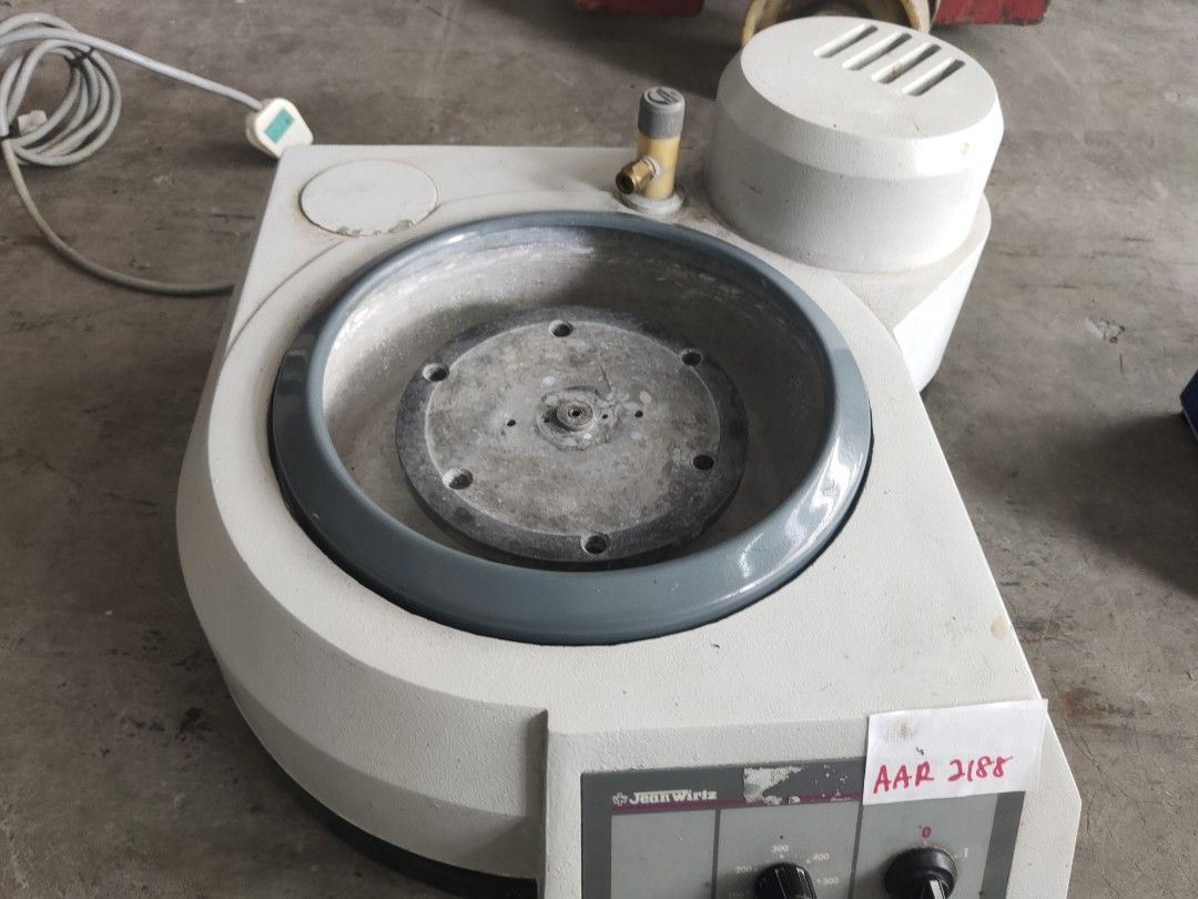 Dispersing Instrument Rheometer Ultra Turrax Dispersing Instrument Phoniex Beta Wafer Grinder ...