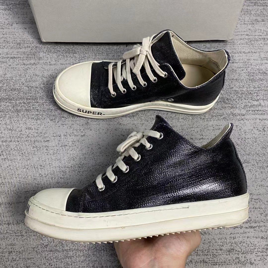 Rick owens Ro