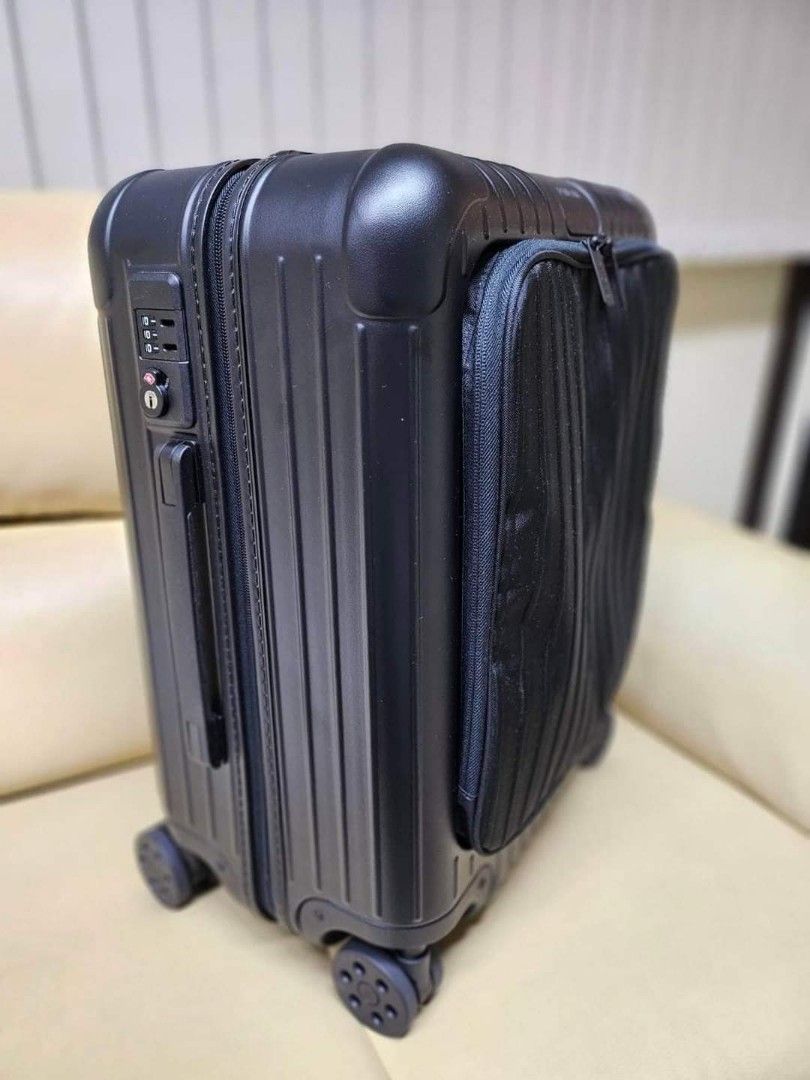 Essential sleeve clearance cabin plus