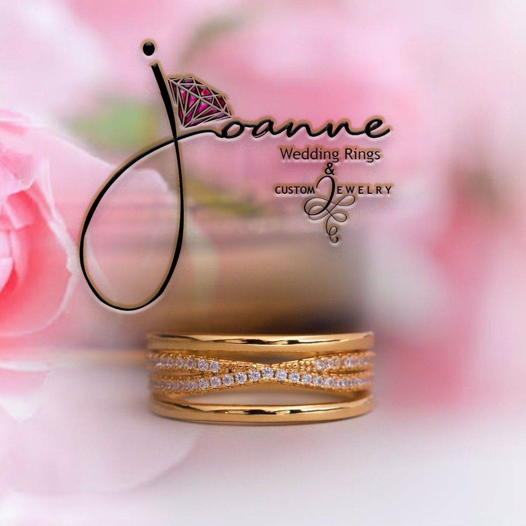Ladies rings hotsell sale
