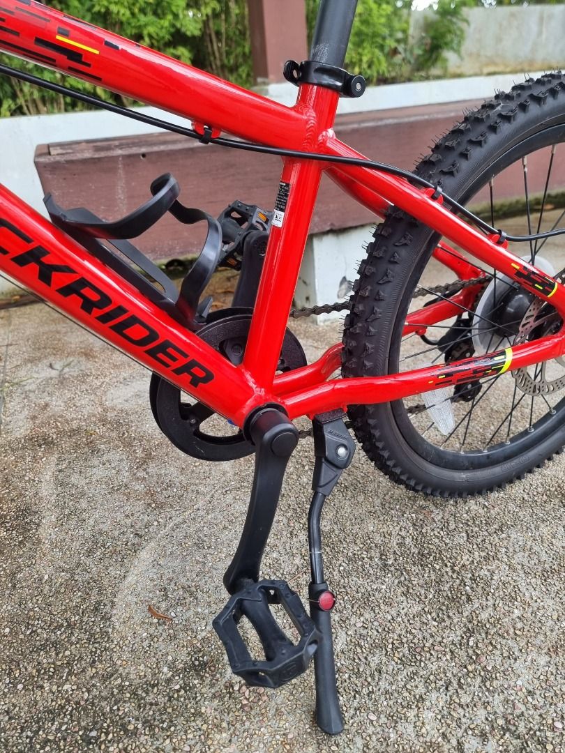 ROCKRIDER ST900 20 KIDS Sports Equipment Bicycles Parts Bicycles on Carousell
