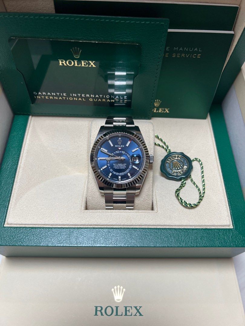 326934 blue