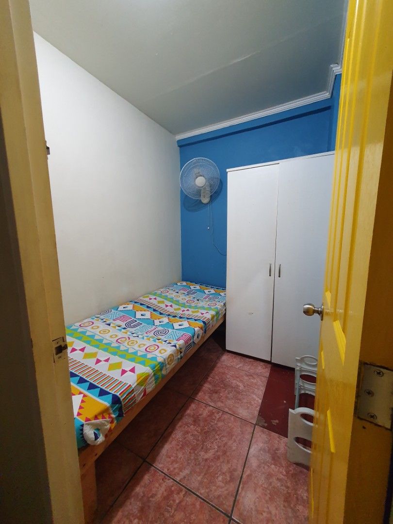 Room for rent Mandaluyong, Property, Rentals, Room Rentals on Carousell