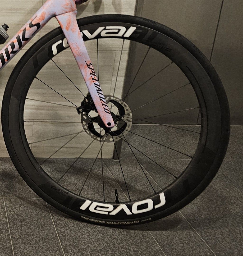Specialized cl 50 disc on sale