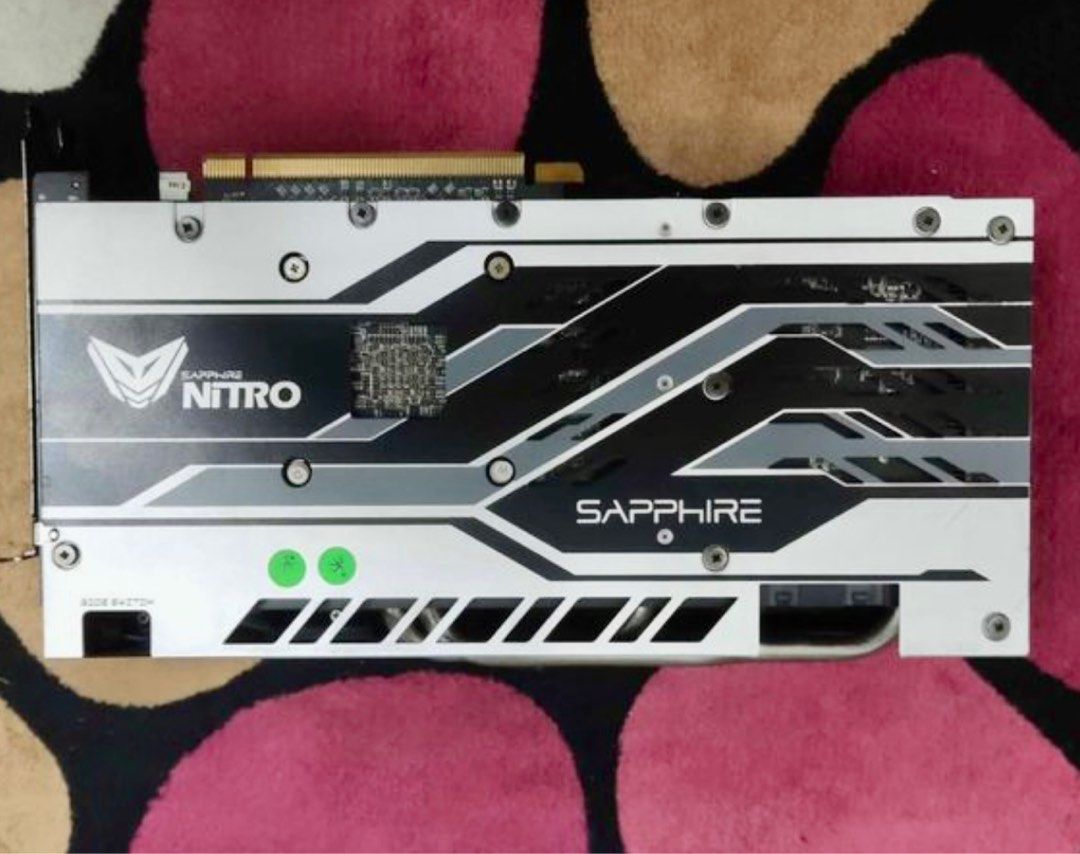 Rx 570 nitro 4gb clearance