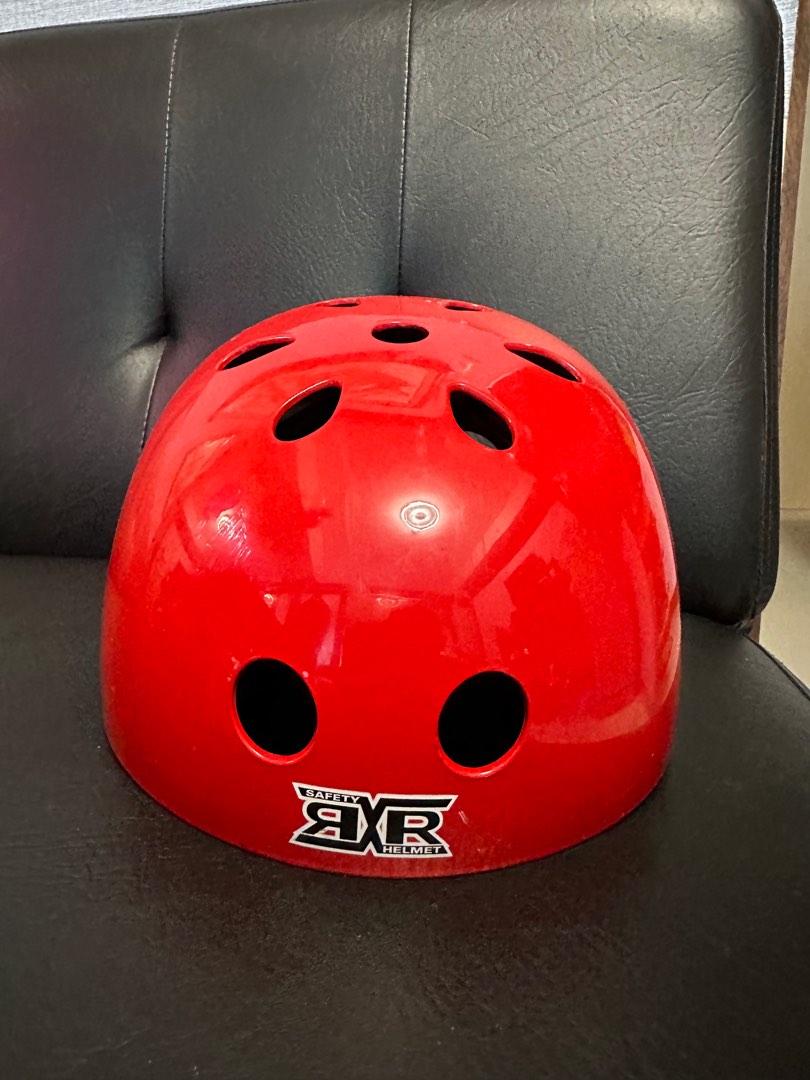 Rxr nutshell hot sale helmet