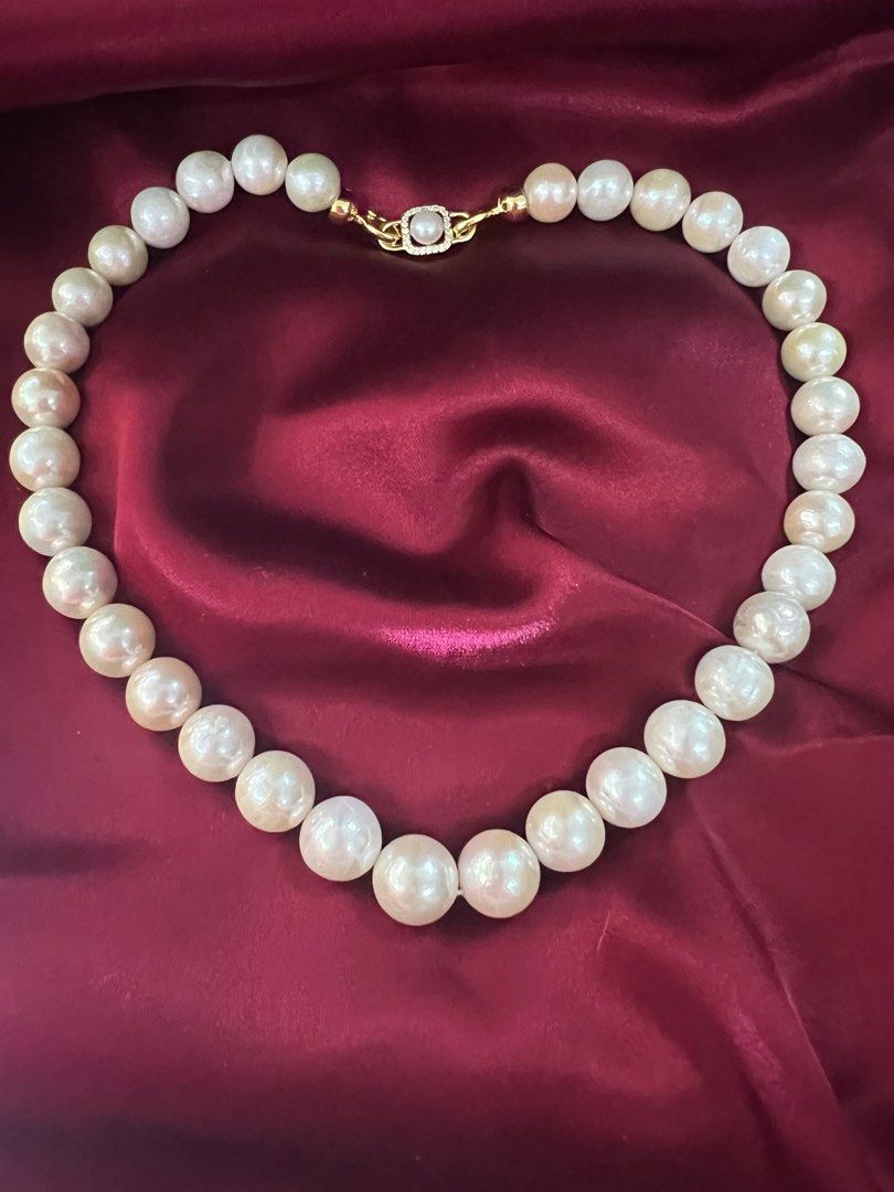 Cheap pearl new arrivals necklace
