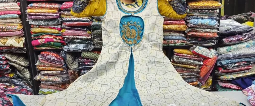 SALE NEW YEAR INDIAN FASHION WOMEN DRESS AVAILABLE IN L