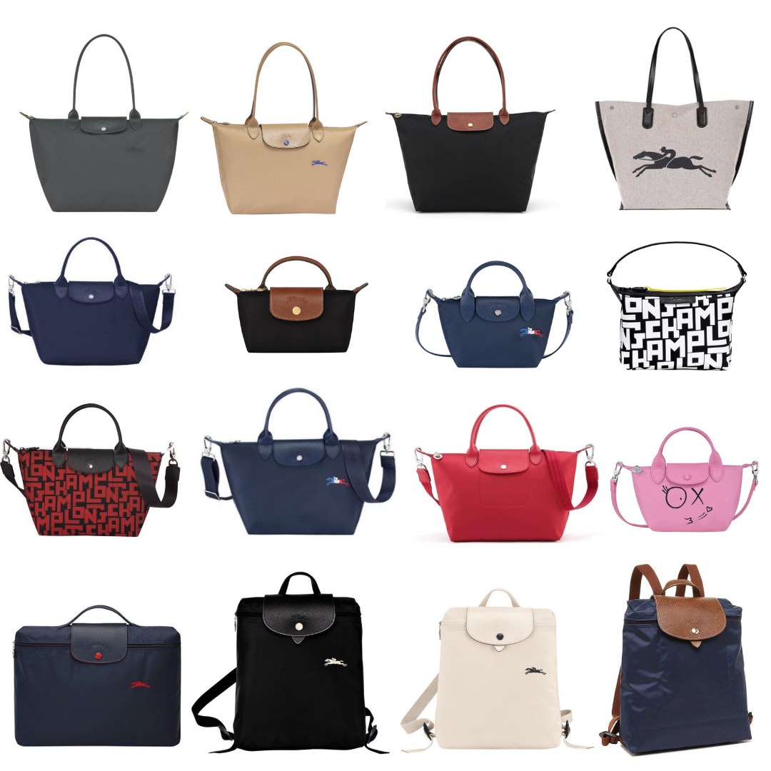 Longchamp friends and family sale 2019 sales