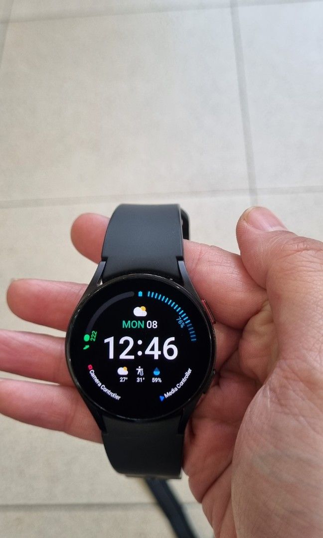 Watch 4 outlet 40mm