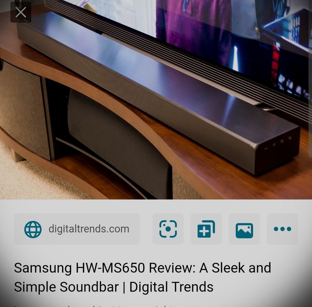 Soundbar amplifier deals