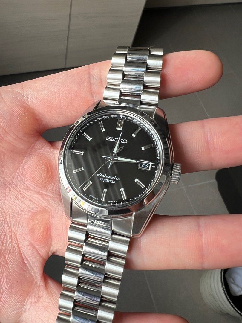 Seiko online sarb 009