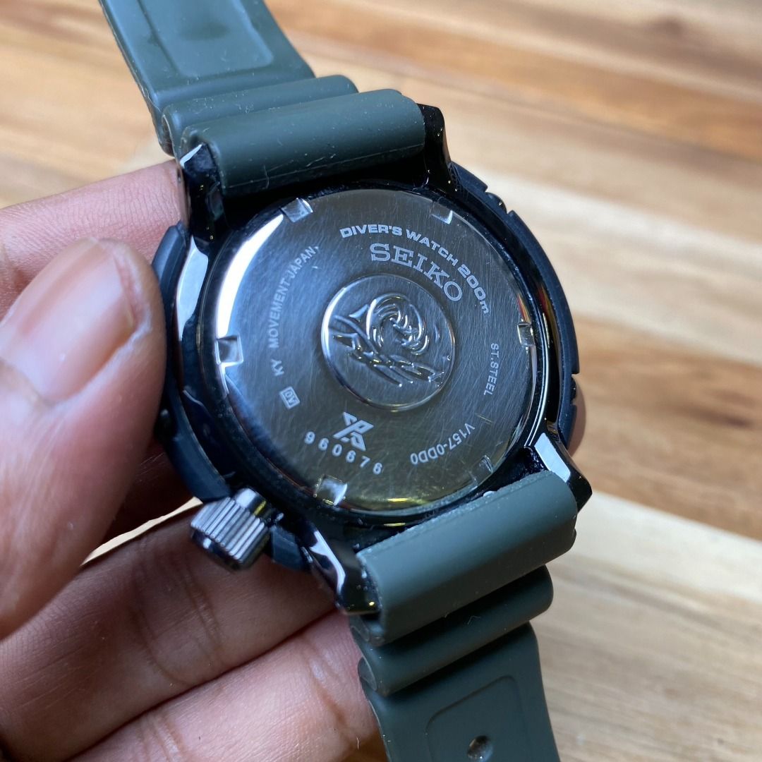 V157 movement cheap