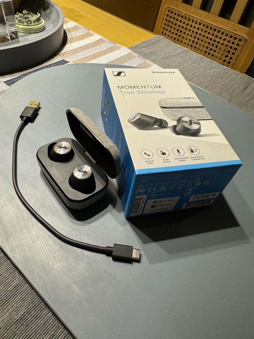 Sennheiser momentum m3ietw sales
