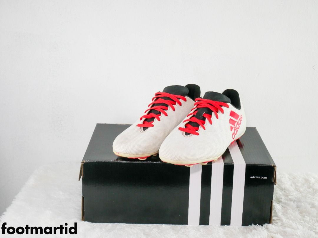 Foto sepatu adidas sales x