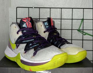 Kyrie top 5 indonesia