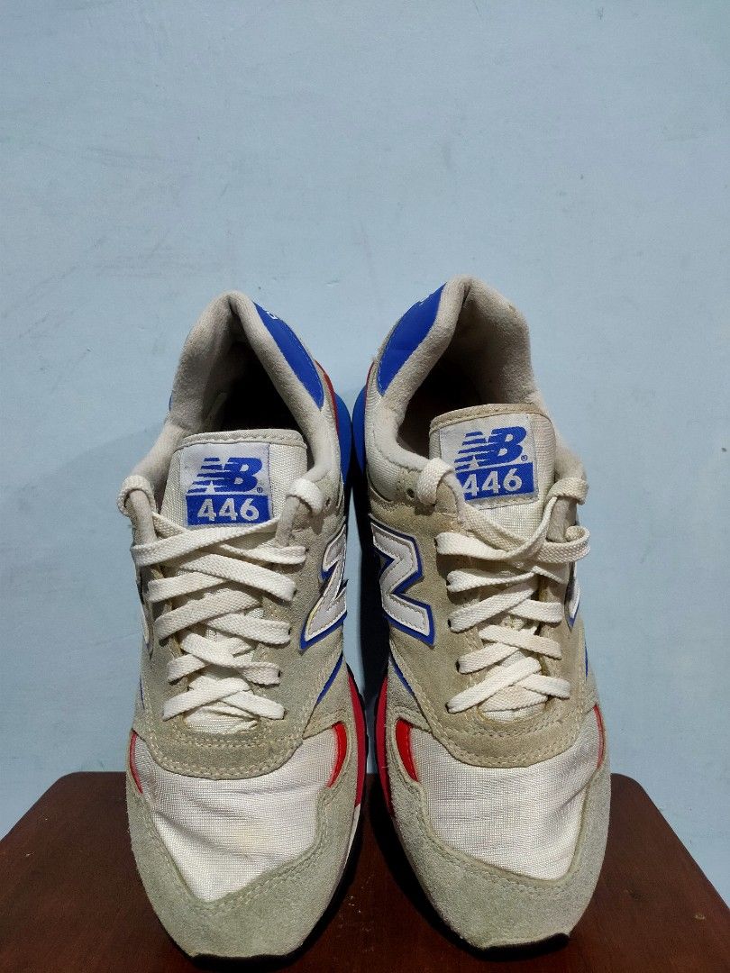 New balance hotsell u446 40