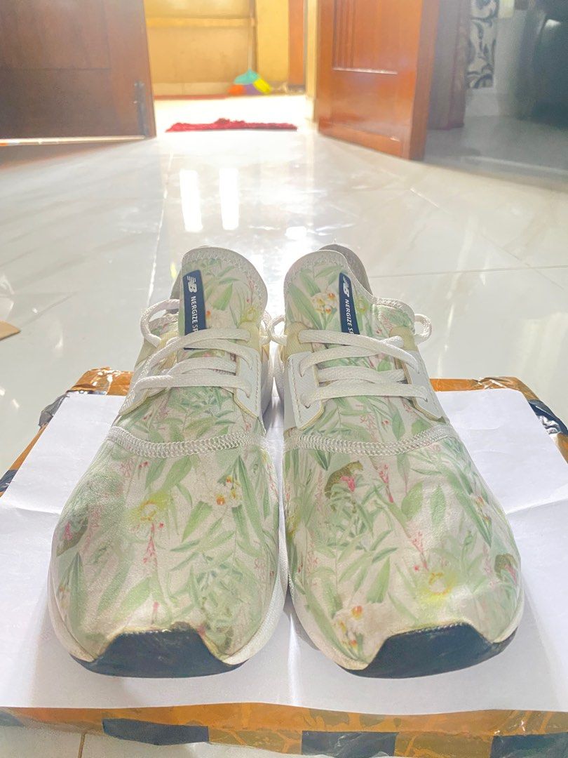 Insole sepatu new balance 2025
